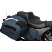 Șa PRED.3 2-UP DD BLK SOLAR 20-25 CHALLENGER 25 Chieftain DRAG SPECIALTIES 4720F thumb