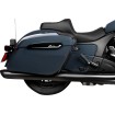 Șa PRED.3 2-UP DD BLK SOLAR 20-25 CHALLENGER 25 Chieftain DRAG SPECIALTIES 4720F thumb