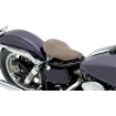 Set de montare frontal pentru șei individuale cu arc, oțel negru DRAG SPECIALTIES 0820-0042 thumb