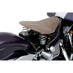 Set de montare frontal pentru șei individuale cu arc, oțel negru DRAG SPECIALTIES 0820-0042 thumb