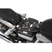 Set montaj spate și arc pentru șa față bolt-on oțel negru DRAG SPECIALTIES 0820-0060 thumb