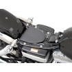 Set montaj spate și arc pentru șa față bolt-on oțel negru DRAG SPECIALTIES 0820-0060 thumb