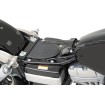 Set montaj spate și arc pentru șa față bolt-on oțel negru DRAG SPECIALTIES 0820-0060 thumb