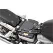 Set montaj spate și arc pentru șa față bolt-on oțel negru DRAG SPECIALTIES 0820-0060 thumb