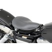 Set montaj spate și arc pentru șa față bolt-on oțel negru DRAG SPECIALTIES 0820-0060 thumb