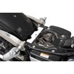 Set montaj spate și arc pentru șa față bolt-on oțel negru DRAG SPECIALTIES 0820-0060 thumb