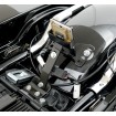 Suport spătar EZ GLIDE FRONT EZ GLIDE oțel negru DRAG SPECIALTIES 0822-0163 thumb