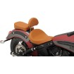 Pernă pentru spătar față cu design moale maro DRAG SPECIALTIES 0822-0316 Pernă pentru spătar față cu design moale maro DRAG SPECIALTIES 0822-0316 thumb