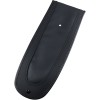 Protector pentru aripă fender skins spate vinil neted negru DRAG SPECIALTIES 1405-0135