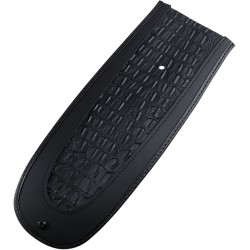 Protecție pentru aripă fender skins spate gator leather negru DRAG SPECIALTIES 1405-0136 Protecție pentru aripă fender skins spate gator leather negru DRAG SPECIALTIES 1405-0136
