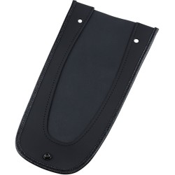 Protector pentru aripă fender skins spate vinil neted negru DRAG SPECIALTIES 1405-0138