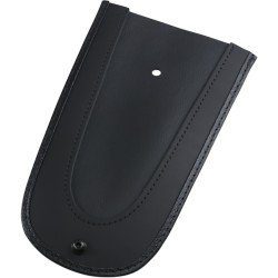 Protecție pentru aripă fender skins spate vinil neted negru DRAG SPECIALTIES 1405-0141 Protecție pentru aripă fender skins spate vinil neted negru DRAG SPECIALTIES 1405-0141