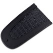 Protector pentru aripă fender skins spate gator leather negru DRAG SPECIALTIES 1405-0142 thumb