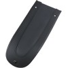 Protecție pentru aripă fender skins spate vinil neted negru DRAG SPECIALTIES 1405-0144