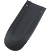 Protecție pentru aripă fender skins spate vinil neted negru DRAG SPECIALTIES 1405-0144 thumb