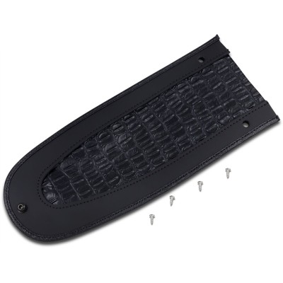Protecție pentru aripă fender skins spate gator vinil negru DRAG SPECIALTIES 1405-0145 Protecție pentru aripă fender skins spate gator vinil negru DRAG SPECIALTIES 1405-0145