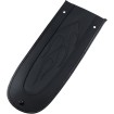 Protector pentru aripă FENDER SKINS spate cu cusătură flăcări vinil negru DRAG SPECIALTIES 1405-0146 Protector pentru aripă FENDER SKINS spate cu cusătură flăcări vinil negru DRAG SPECIALTIES 1405-0146 thumb