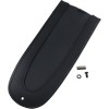 Protecție pentru aripa spate din vinil neted negru DRAG SPECIALTIES 1405-0147