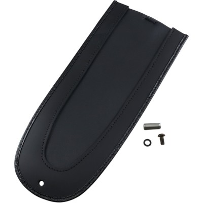 Protecție pentru aripa spate din vinil neted negru DRAG SPECIALTIES 1405-0147 Protecție pentru aripa spate din vinil neted negru DRAG SPECIALTIES 1405-0147