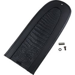 Protecție pentru aripa spate fender skins vinil negru DRAG SPECIALTIES 1405-0148 Protecție pentru aripa spate fender skins vinil negru DRAG SPECIALTIES 1405-0148