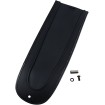 Protector pentru aripă fender skins spate vinil neted negru DRAG SPECIALTIES 1405-0150 Protector pentru aripă fender skins spate vinil neted negru DRAG SPECIALTIES 1405-0150 thumb