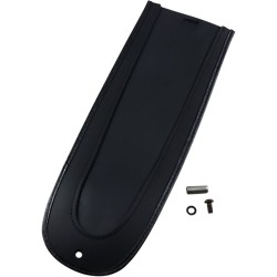Protector pentru aripă fender skins spate vinil neted negru DRAG SPECIALTIES 1405-0150
