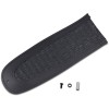 Protecție pentru aripă spate fender skins gator leather negru DRAG SPECIALTIES 1405-0151