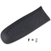 Protecție pentru aripă spate fender skins gator leather negru DRAG SPECIALTIES 1405-0151 Protecție pentru aripă spate fender skins gator leather negru DRAG SPECIALTIES 1405-0151 thumb