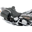 Protecție pentru aripă FENDER SKINS spate cu cusătură flăcări vinil negru DRAG SPECIALTIES 1405-0152 thumb