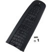 Protecție pentru aripă fender skins spate gator leather negru DRAG SPECIALTIES 1405-0154 thumb