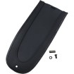 Protecție pentru aripă Fender Skins spate vinil neted negru DRAG SPECIALTIES 1405-0184 thumb