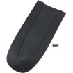 Piele pentru aripă netedă 14 DRAG SPECIALTIES 1405-0279 thumb