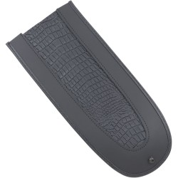 Husă pentru aripă din piele artificială de aligator DRAG SPECIALTIES 1405-0280 Husă pentru aripă din piele artificială de aligator DRAG SPECIALTIES 1405-0280