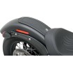 Piele pentru aripă flame DRAG SPECIALTIES 1405-0281 thumb