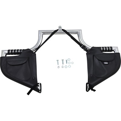 Partea inferioară PLAIN F/0505-1282 DRAG SPECIALTIES 1624-0390