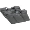 Căptușeală textilă neagră DRAG SPECIALTIES 3501-0771