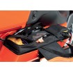 Căptușeală textilă neagră DRAG SPECIALTIES 3501-0771 Căptușeală textilă neagră DRAG SPECIALTIES 3501-0771 thumb
