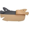 Căptușeală OEM hard textile negru DRAG SPECIALTIES 3501-0943 Căptușeală OEM hard textile negru DRAG SPECIALTIES 3501-0943 thumb