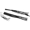 Husă pentru manetă accesoriu negru DRAG SPECIALTIES DS243062