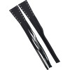 Husă pentru manetă accesoriu negru DRAG SPECIALTIES DS243063
