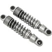 Amortizoare standard cromate 10-1/2