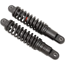 Amortizoare cu înălțime reglabilă standard negre 11