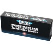 Amortizoare cu înălțime reglabilă standard chrome 12
