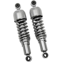 Amortizoare standard cromate 11 Amortizoare standard cromate 11