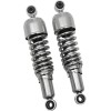 Amortizoare standard cromate 12