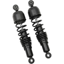 Amortizoare standard negre 12 Amortizoare standard negre 12