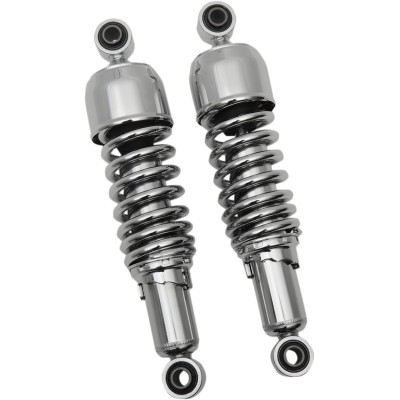 Amortizoare standard cromate 11
