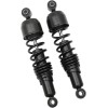 Amortizoare standard negre 11