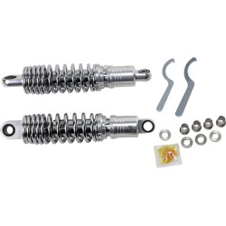 Amortizoare 11.5ADJ CH FXR/XL DRAG SPECIALTIES C16-166NUA Amortizoare 11.5ADJ CH FXR/XL DRAG SPECIALTIES C16-166NUA