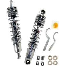 Amortizoare 12.5ADJ CH FXR/XL DRAG SPECIALTIES C16-0167NUA Amortizoare 12.5ADJ CH FXR/XL DRAG SPECIALTIES C16-0167NUA